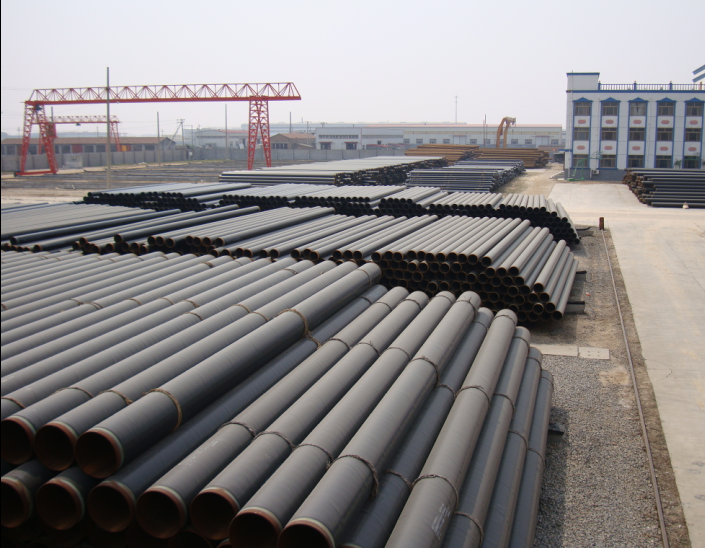 TPEP防腐鋼管具有哪些性能？ 