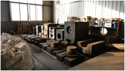 冷擠壓三通，彎頭模具