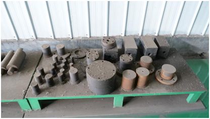 冷擠壓三通，彎頭模具